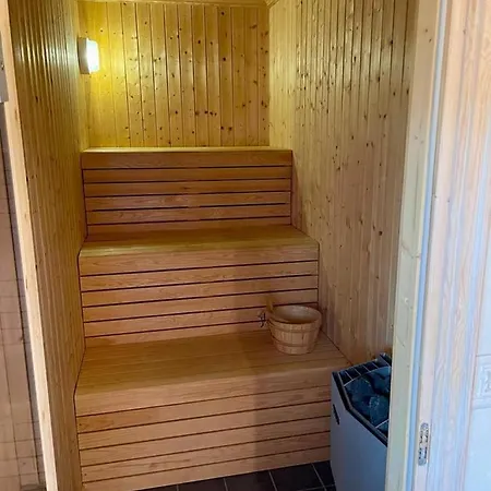 Holiday home Sollia *