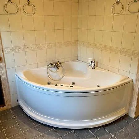 Holiday home Sollia *