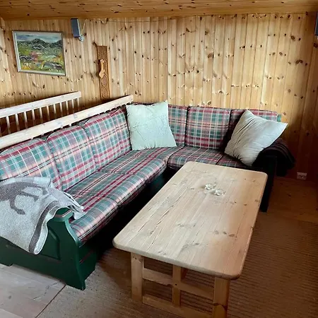 Sollia Hébergement de vacances Lifjell