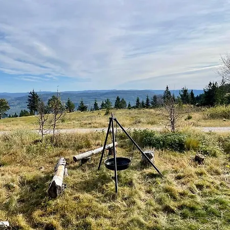 Hébergement de vacances Sollia Lifjell