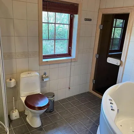 Sollia Holiday home Lifjell