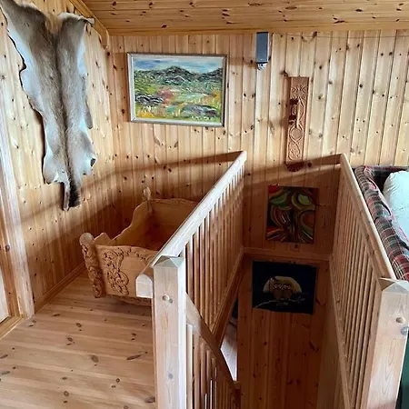 Sollia Lifjell