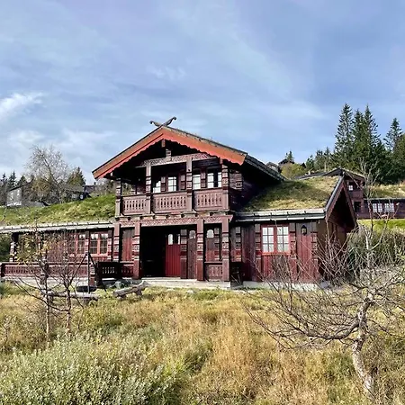 Sollia * Lifjell