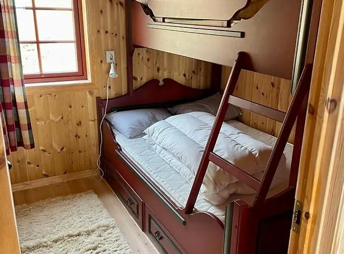 Sollia Holiday home
