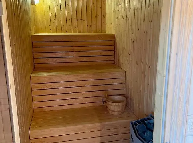 Holiday home Sollia *