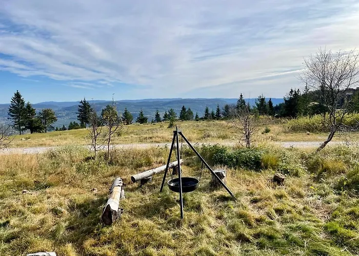 Holiday home Sollia Lifjell