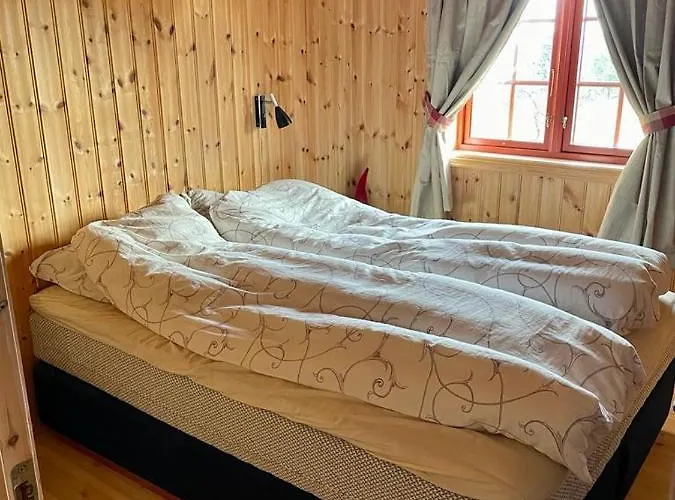 Holiday home Sollia *