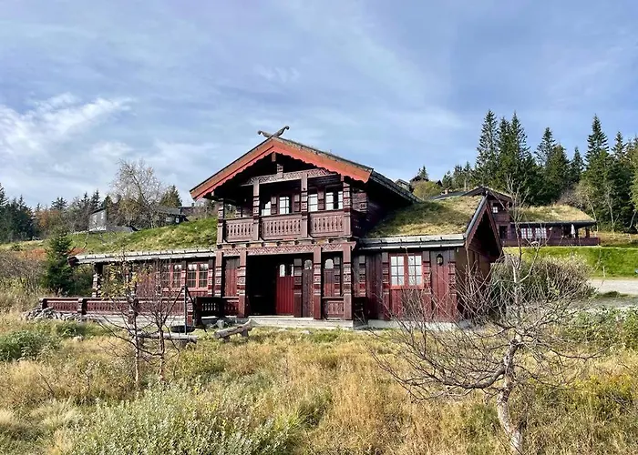 Sollia * Lifjell