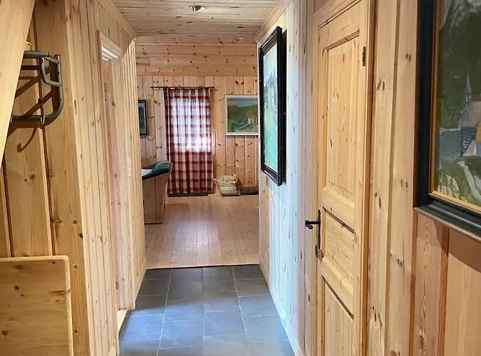 Holiday home Sollia