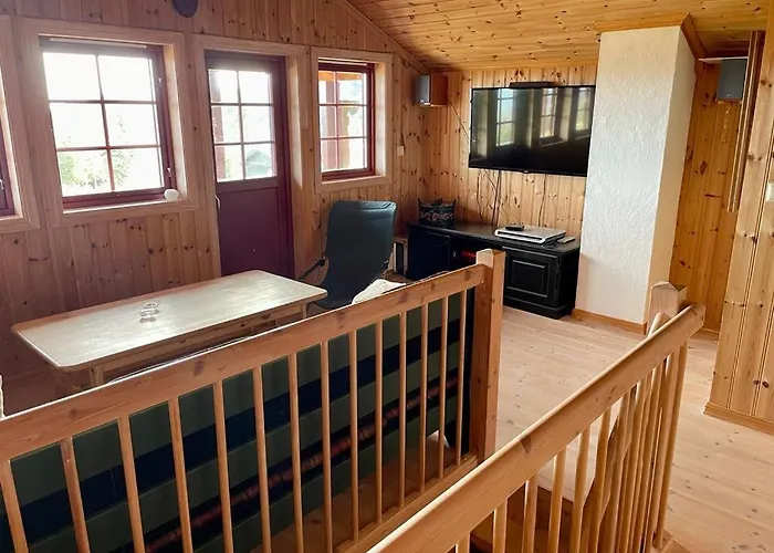 Sollia Holiday home