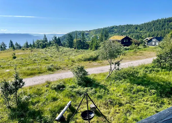 Sollia Holiday home