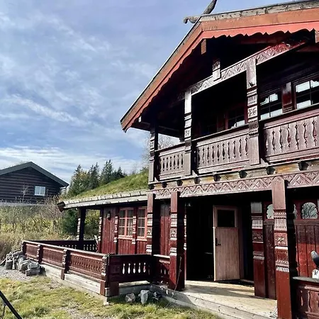 بيت للعطل Sollia